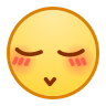 [害羞]