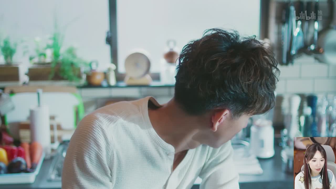 直播截图