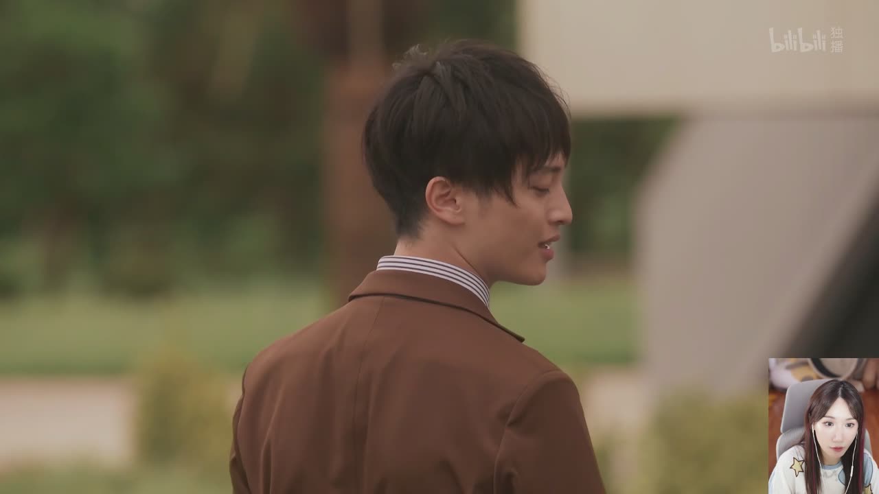 直播截图