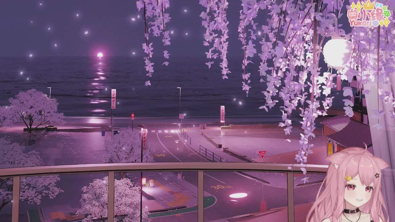 直播截图