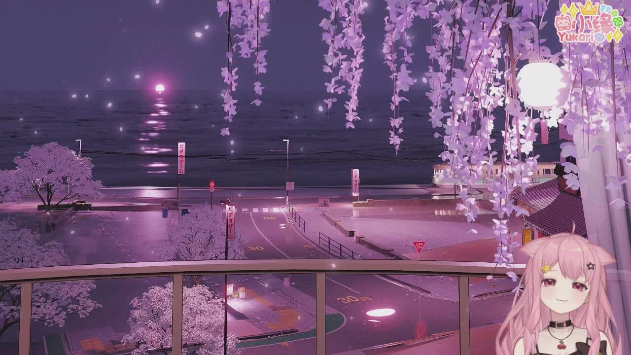 直播截图