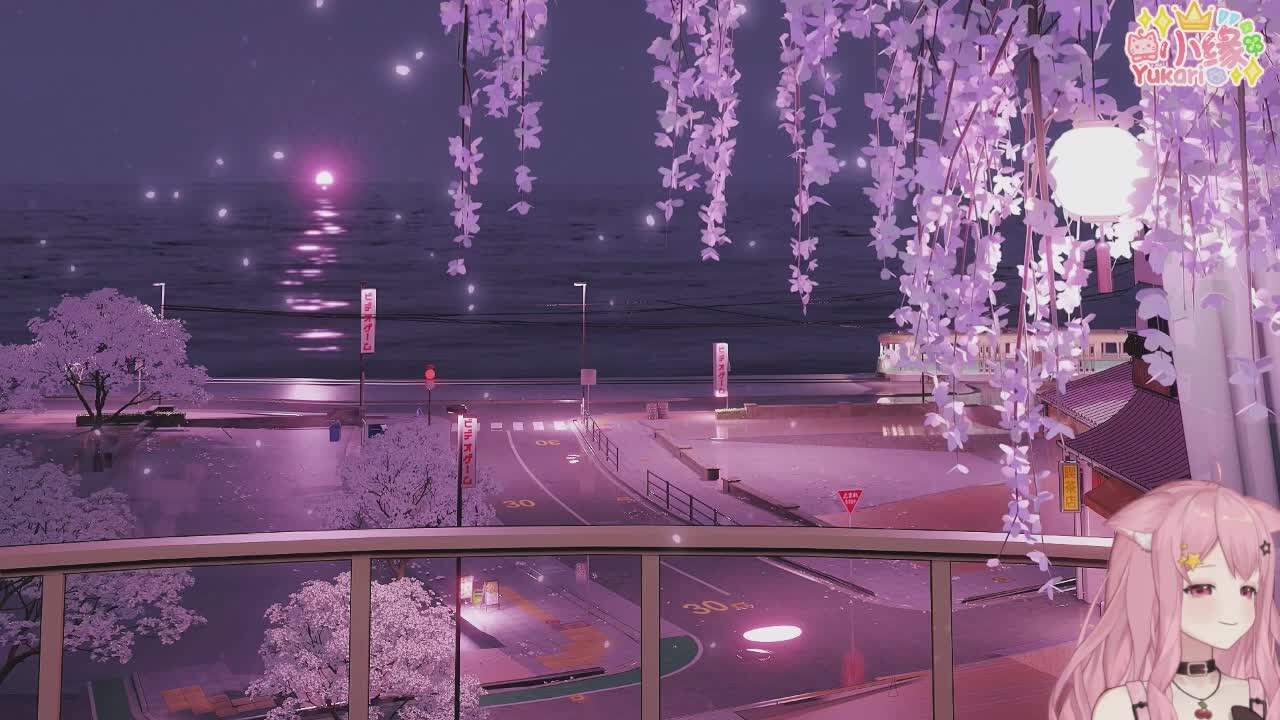 直播截图