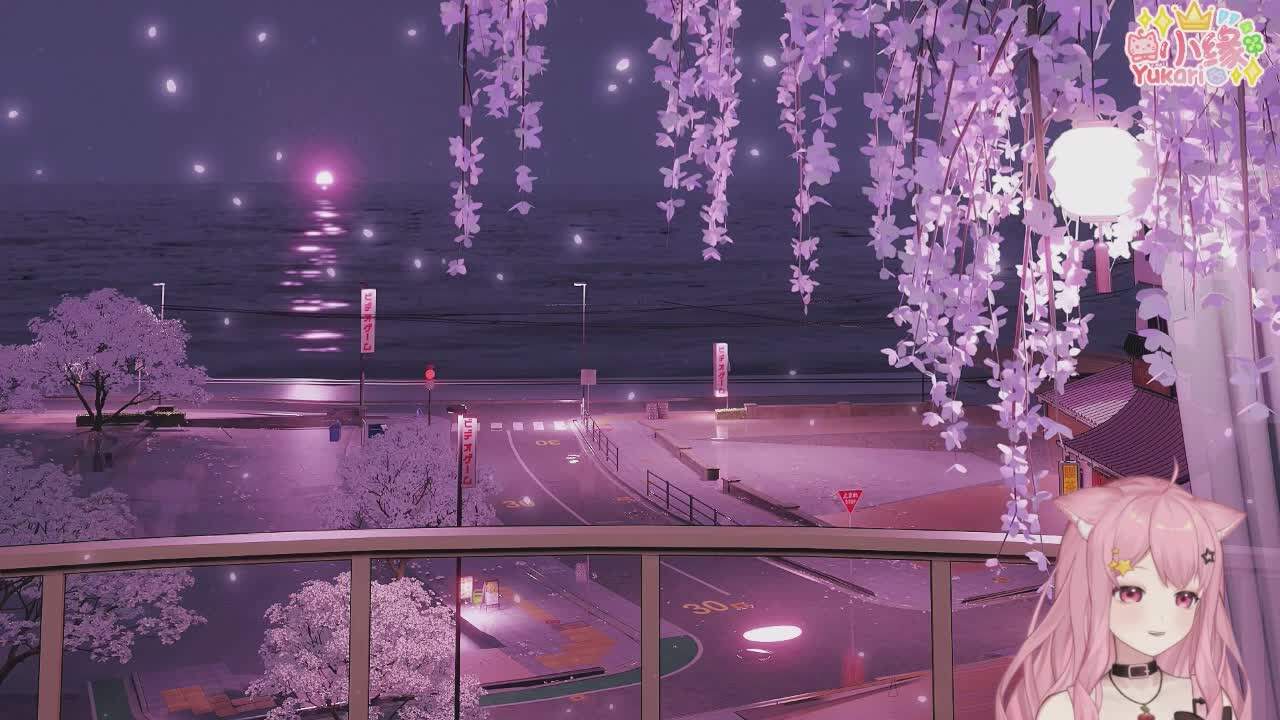 直播截图