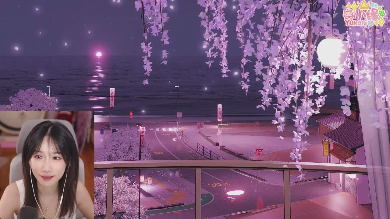 直播截图