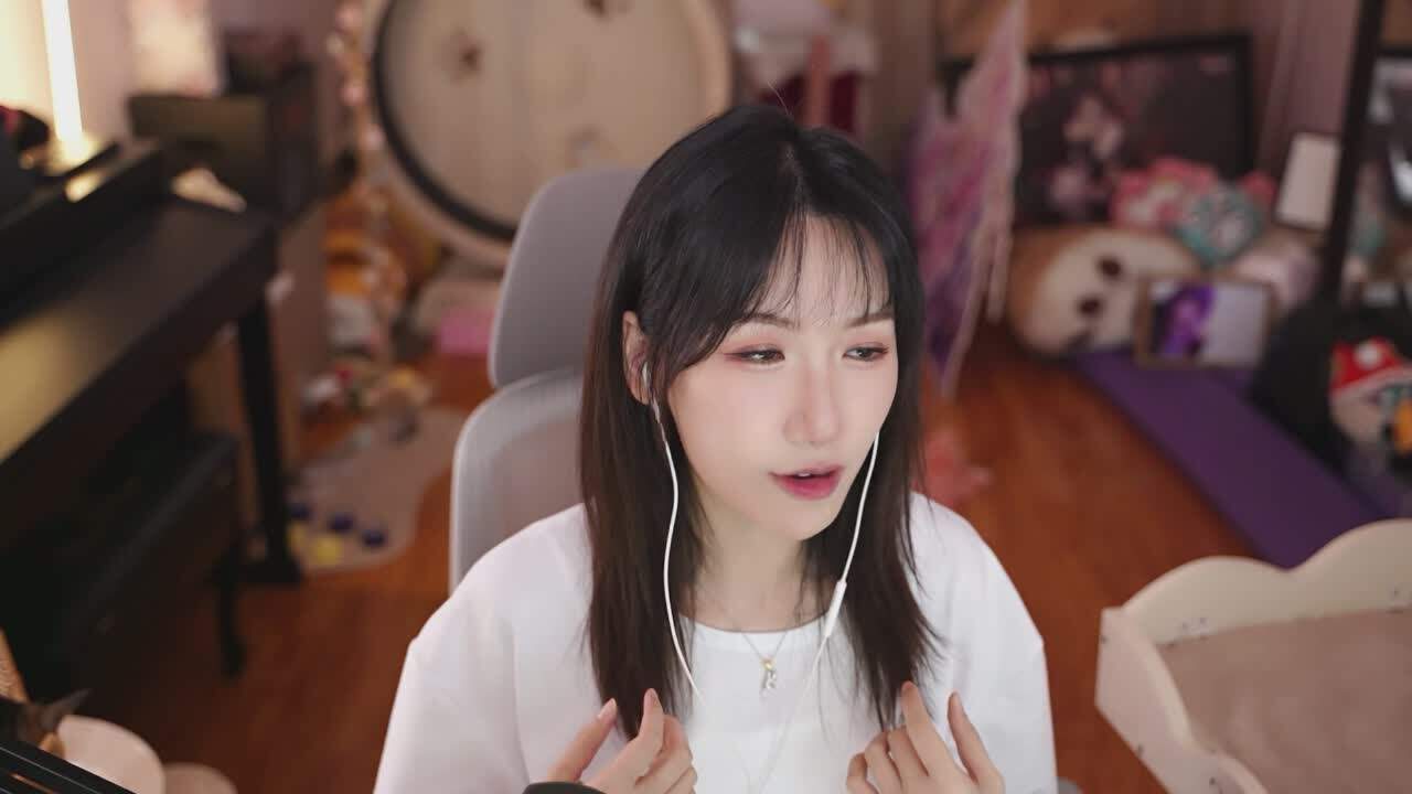 直播截图