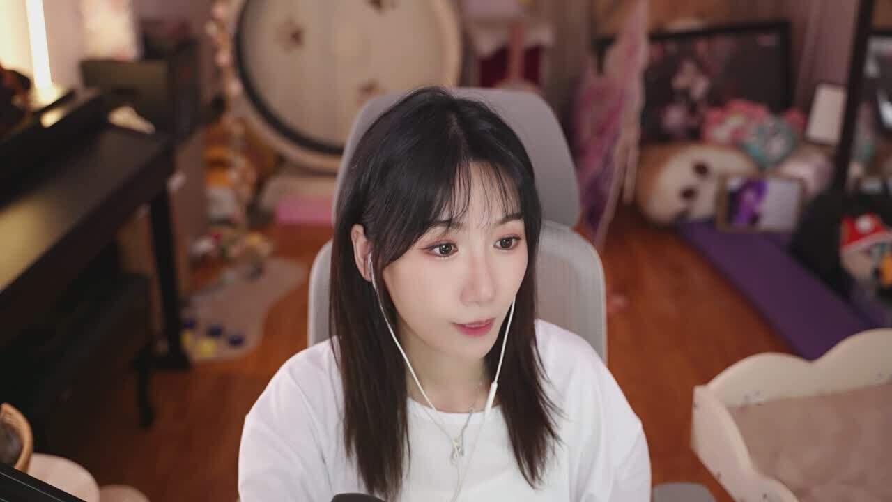 直播截图