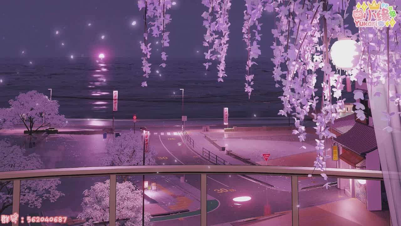 直播截图