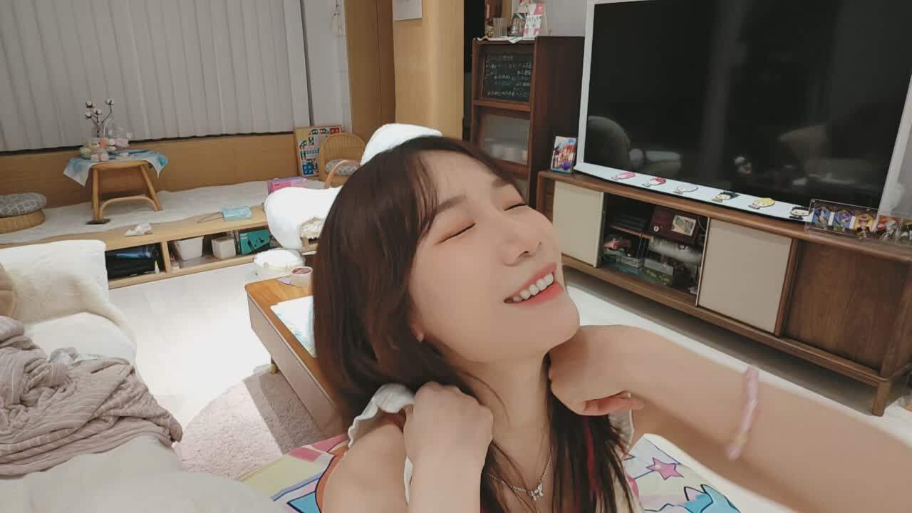 直播截图