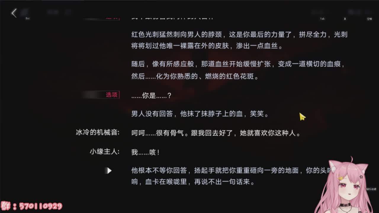 直播截图