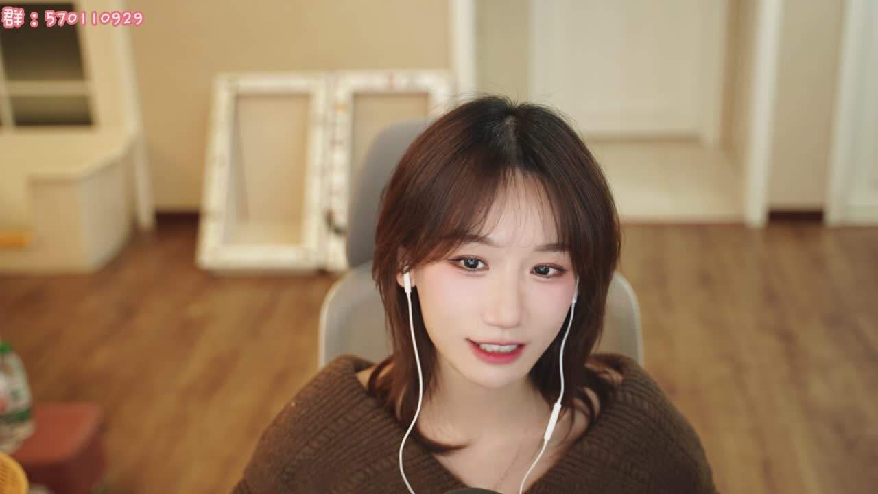 直播截图