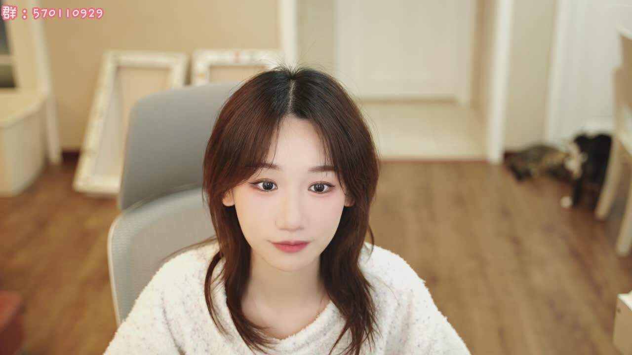 直播截图