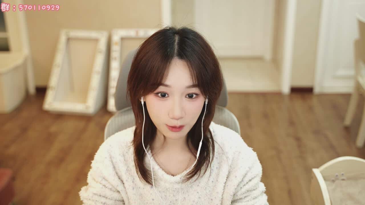 直播截图
