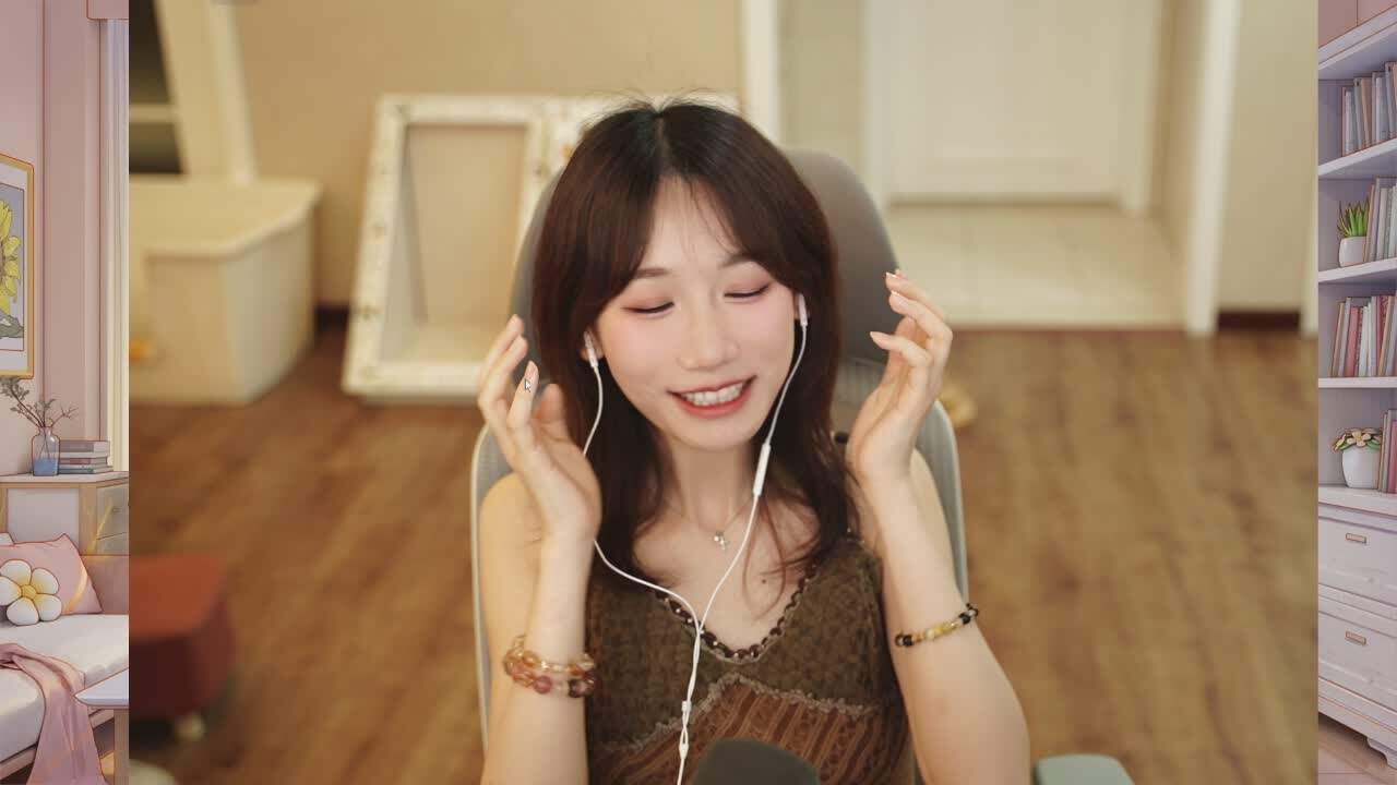 直播截图