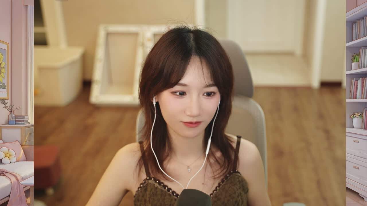 直播截图