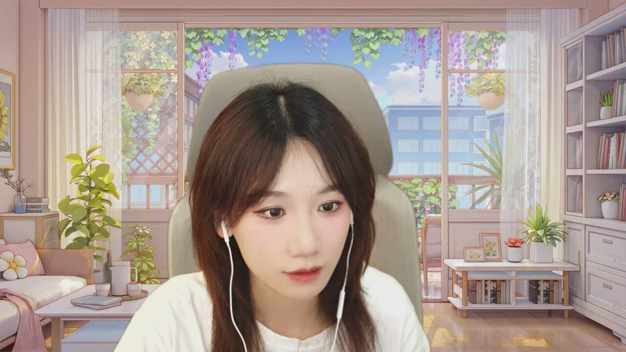 直播截图