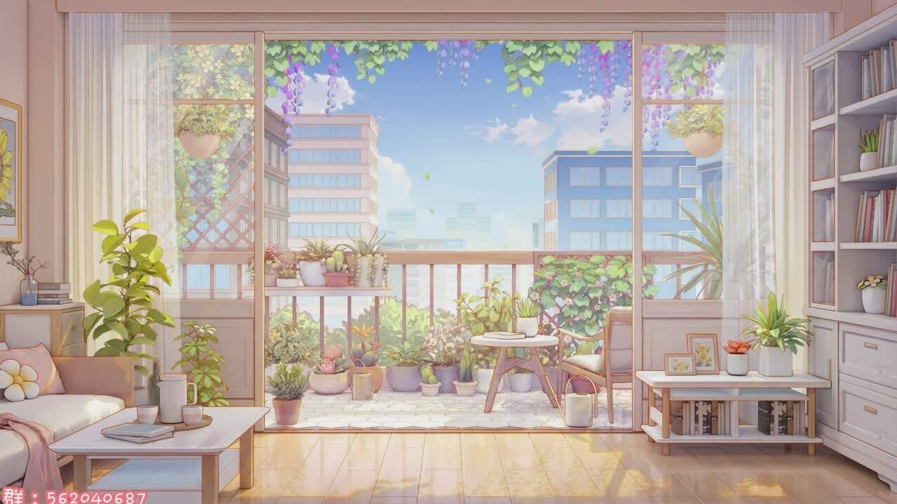 直播截图