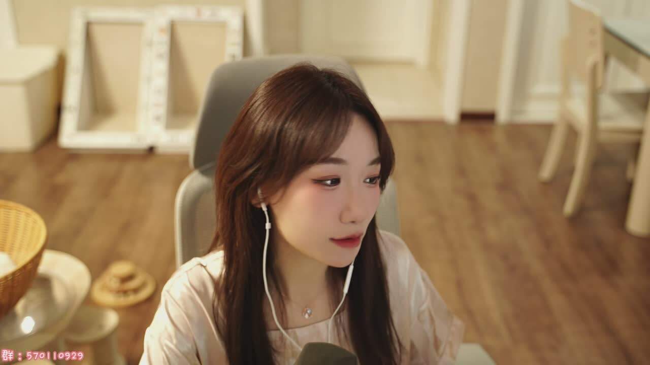 直播截图
