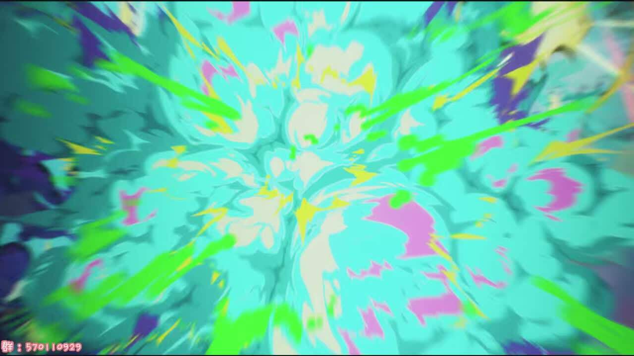 直播截图
