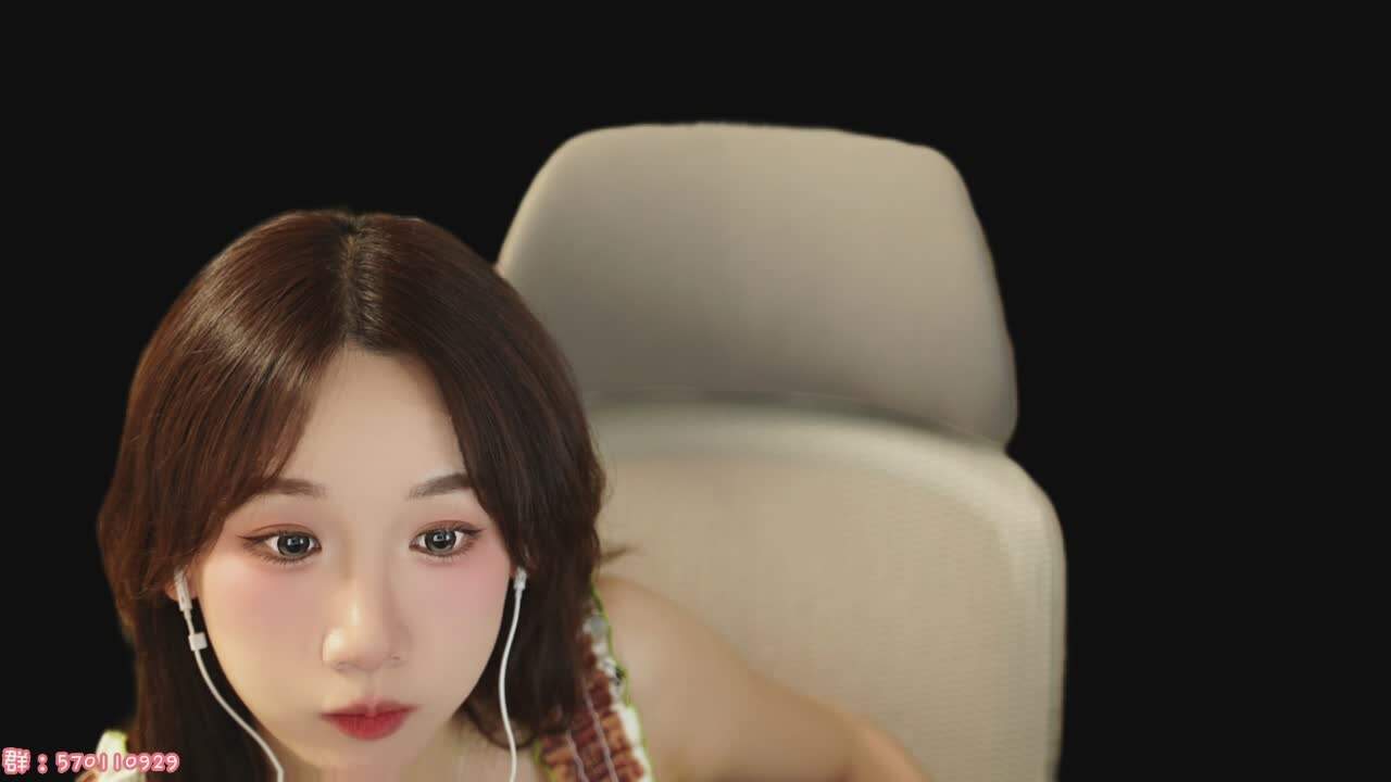 直播截图