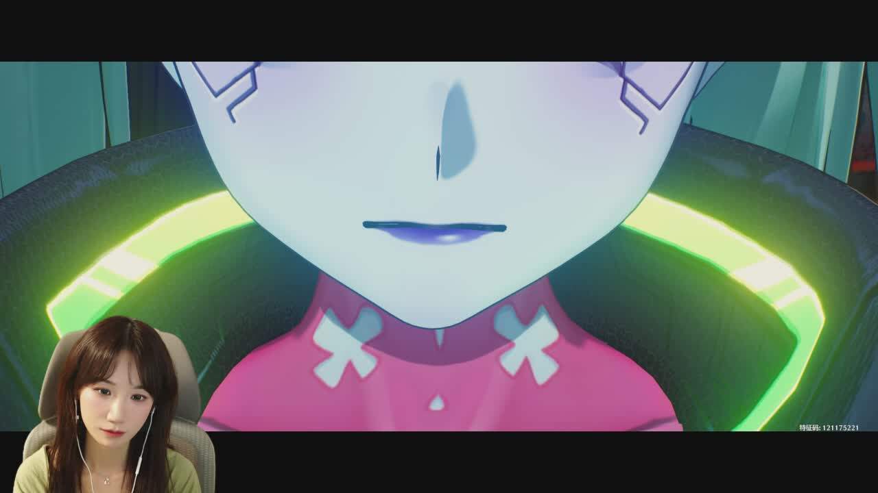 直播截图
