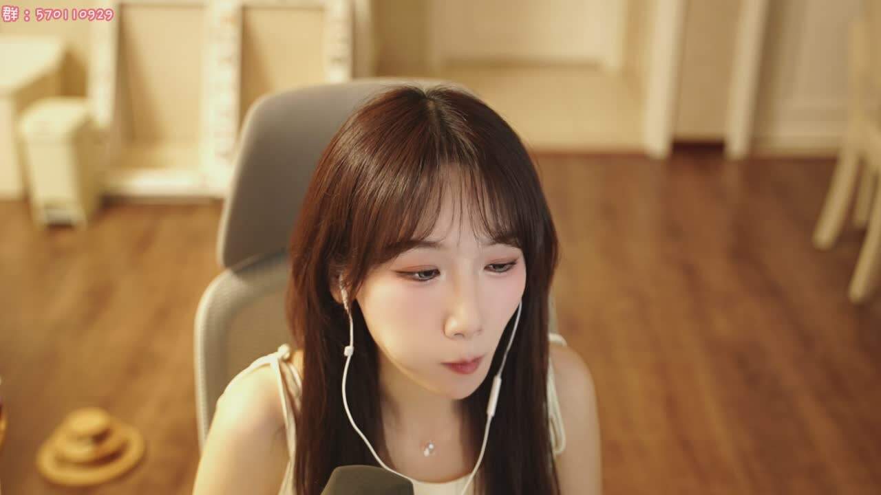 直播截图