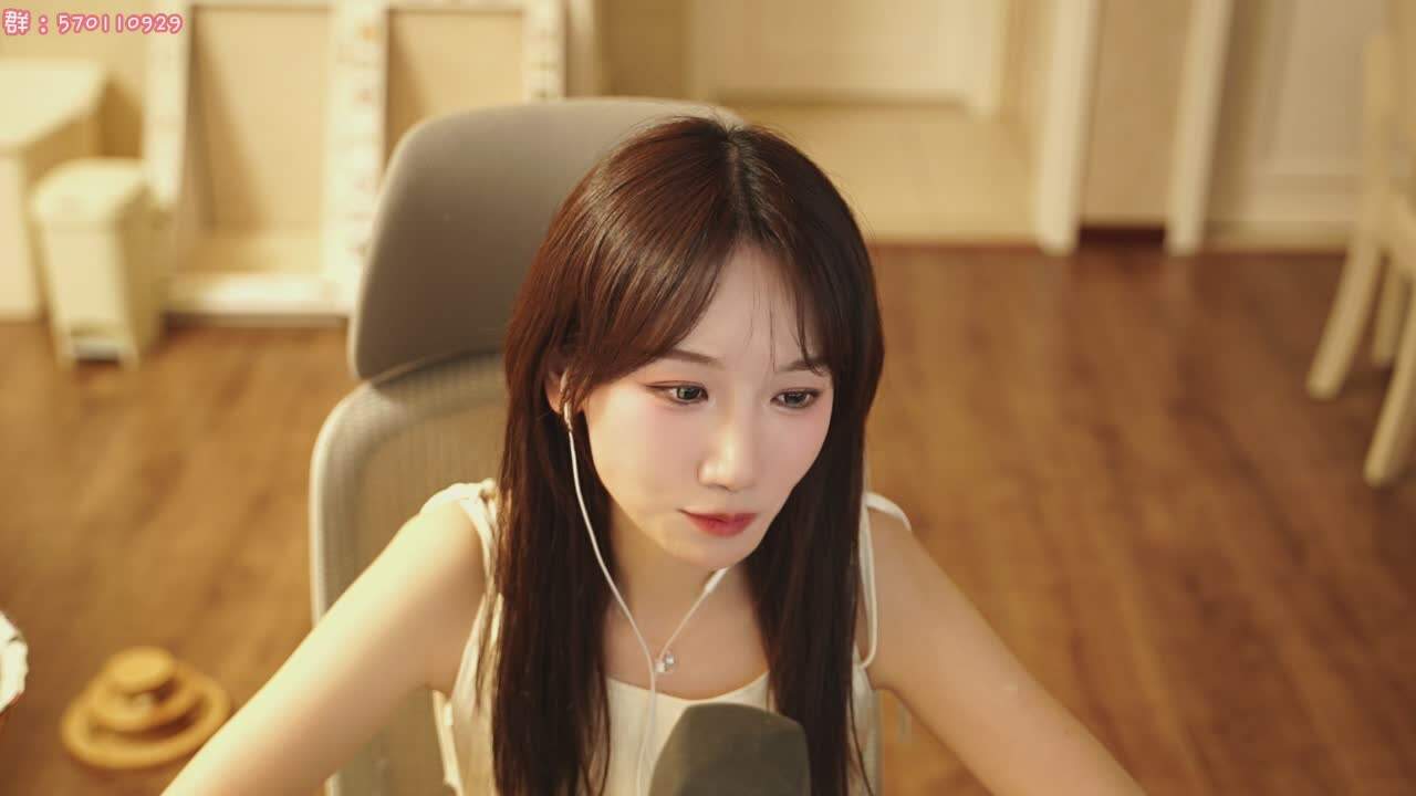 直播截图