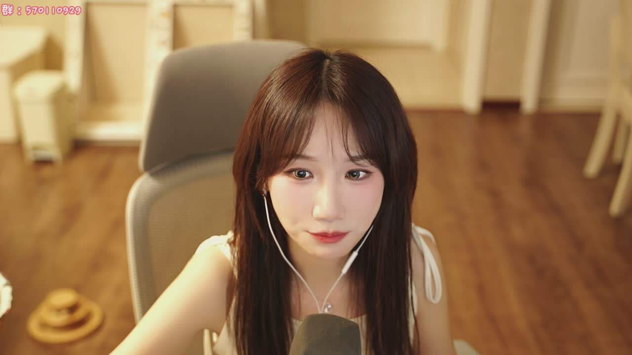 直播截图