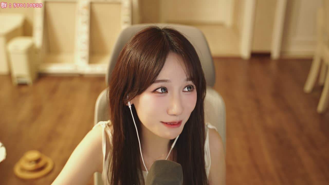 直播截图