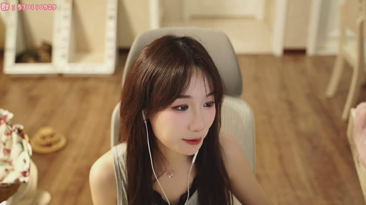 直播截图