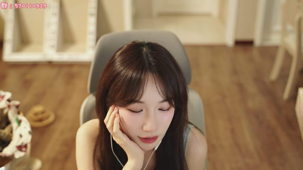 直播截图