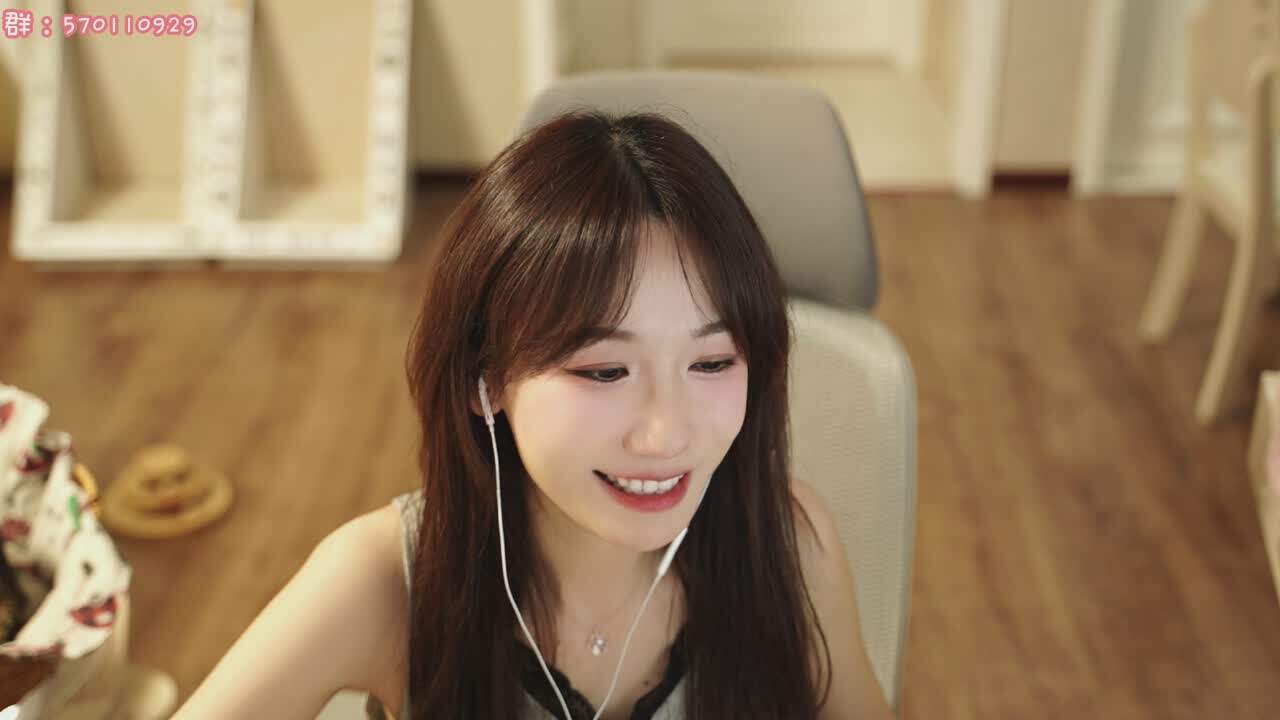 直播截图