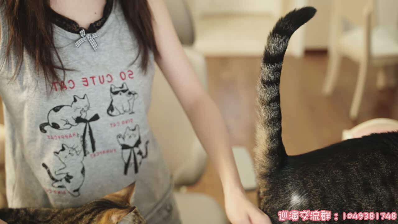 直播截图