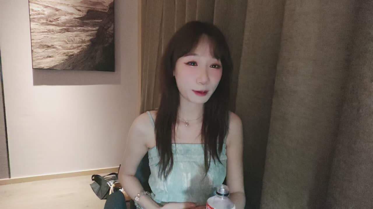 直播截图