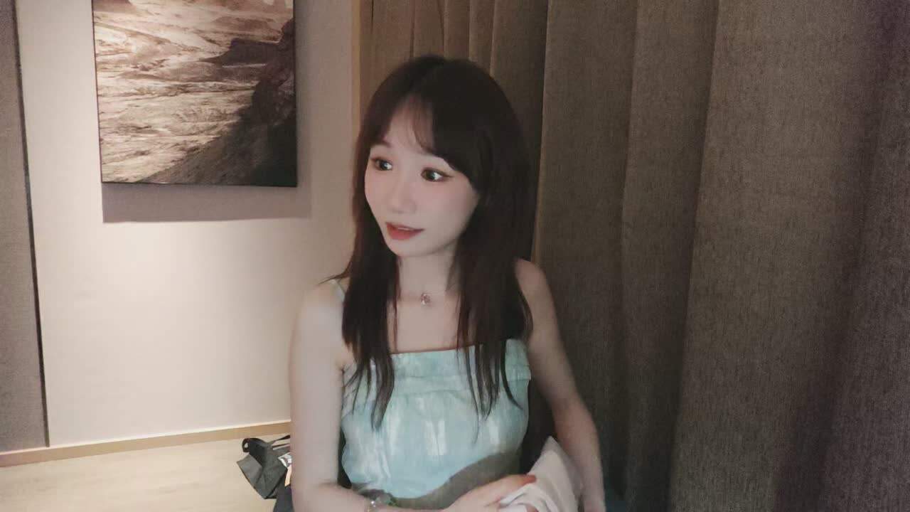 直播截图