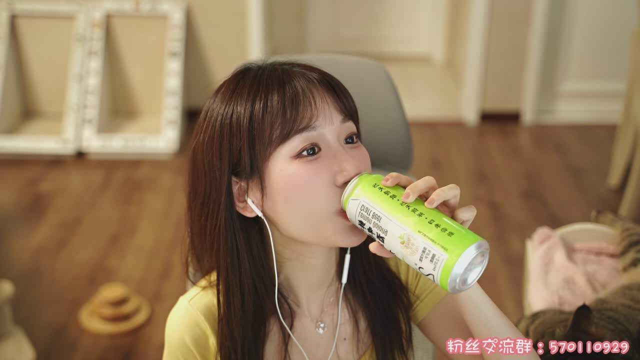 直播截图