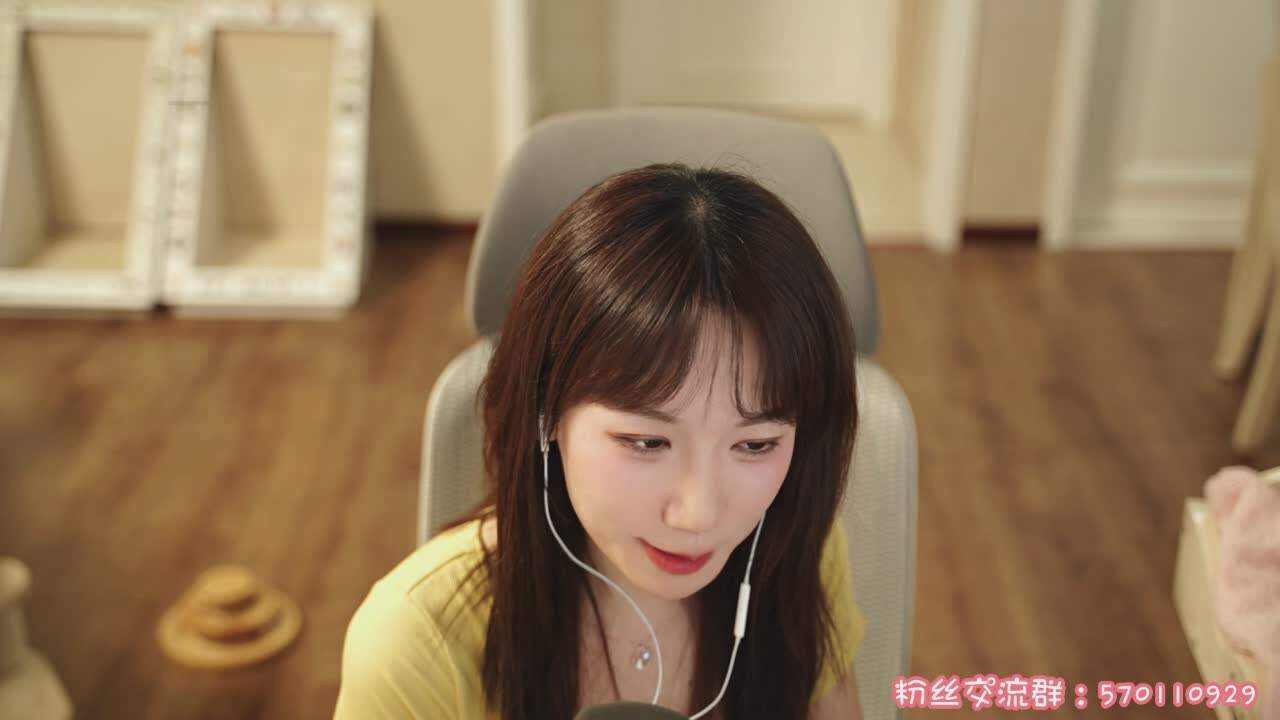 直播截图