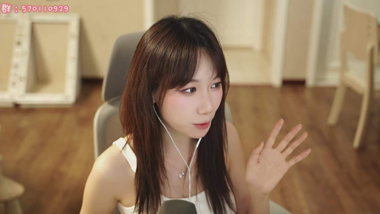 直播截图