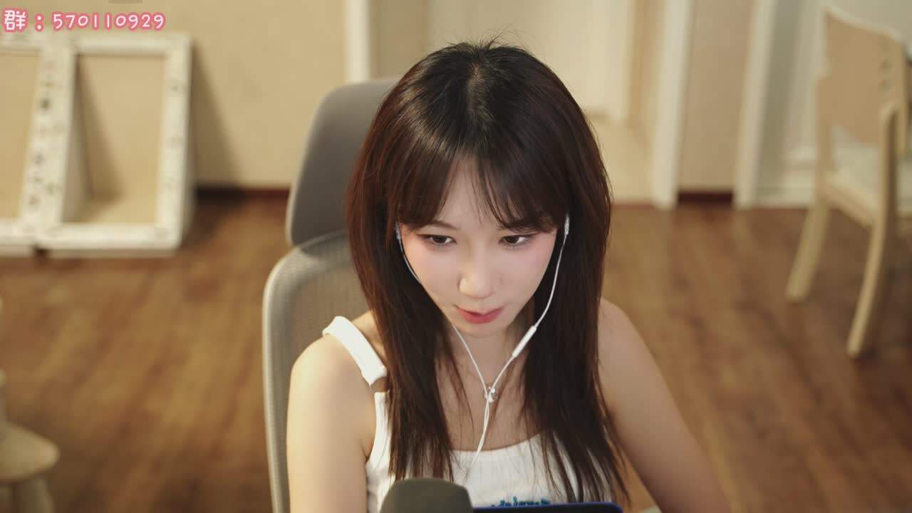 直播截图