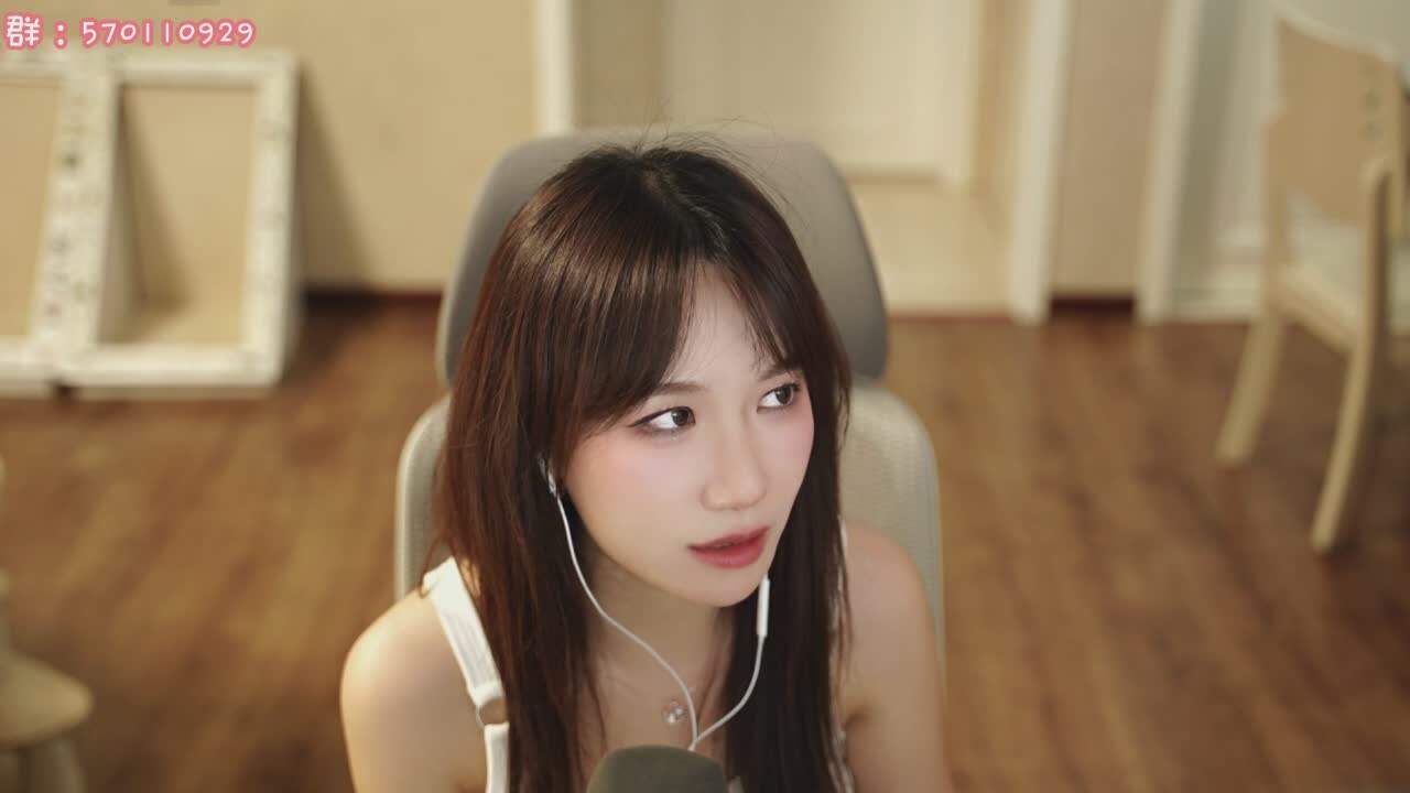 直播截图