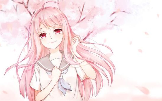 【小缘翻唱】时针封面