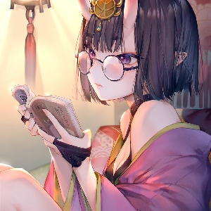 冥皇幽若