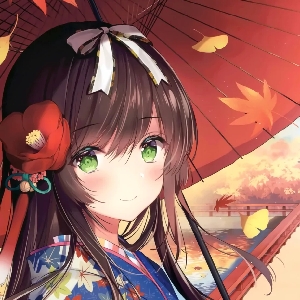 夜猫の物语