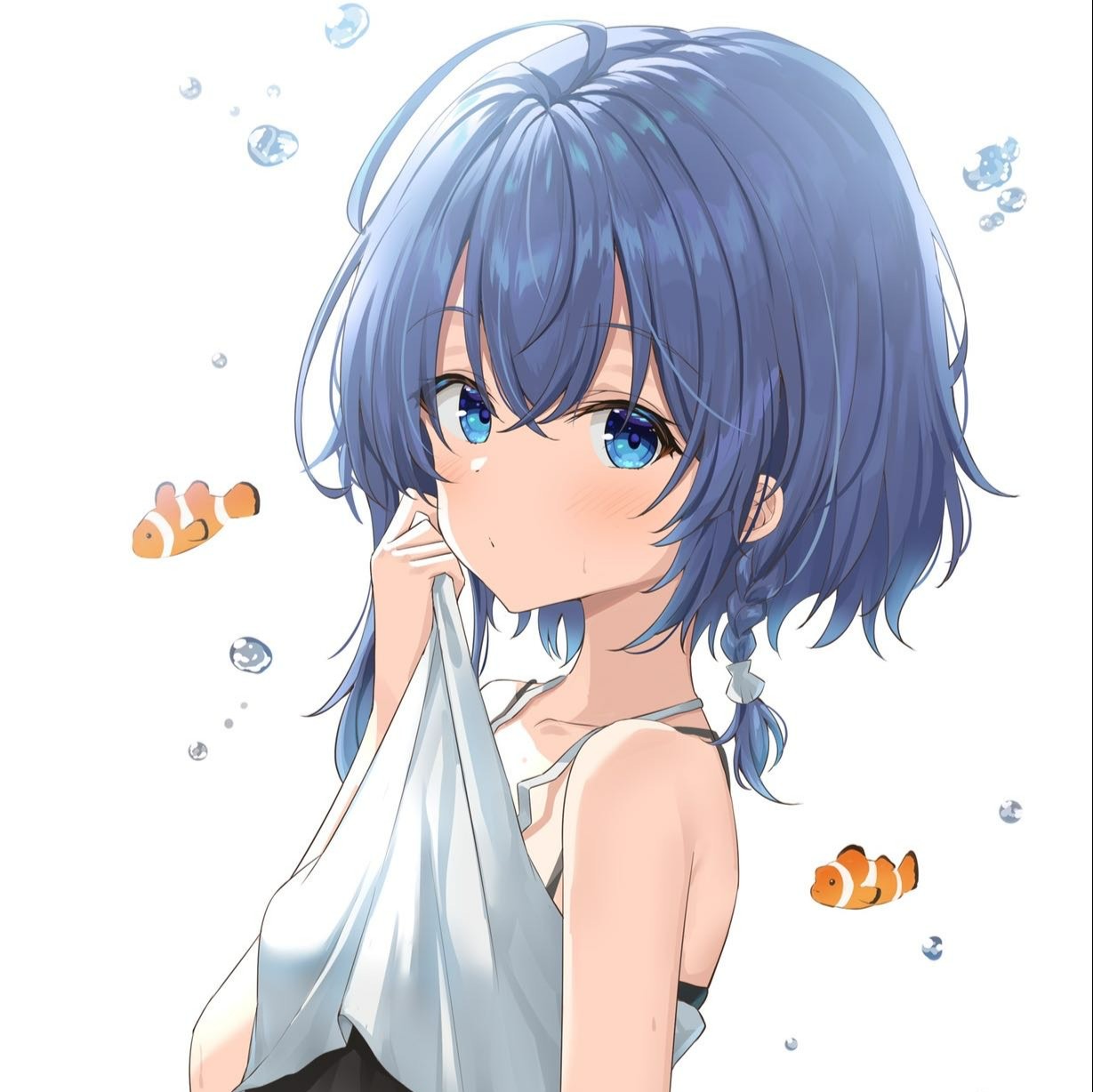 月奏星咏