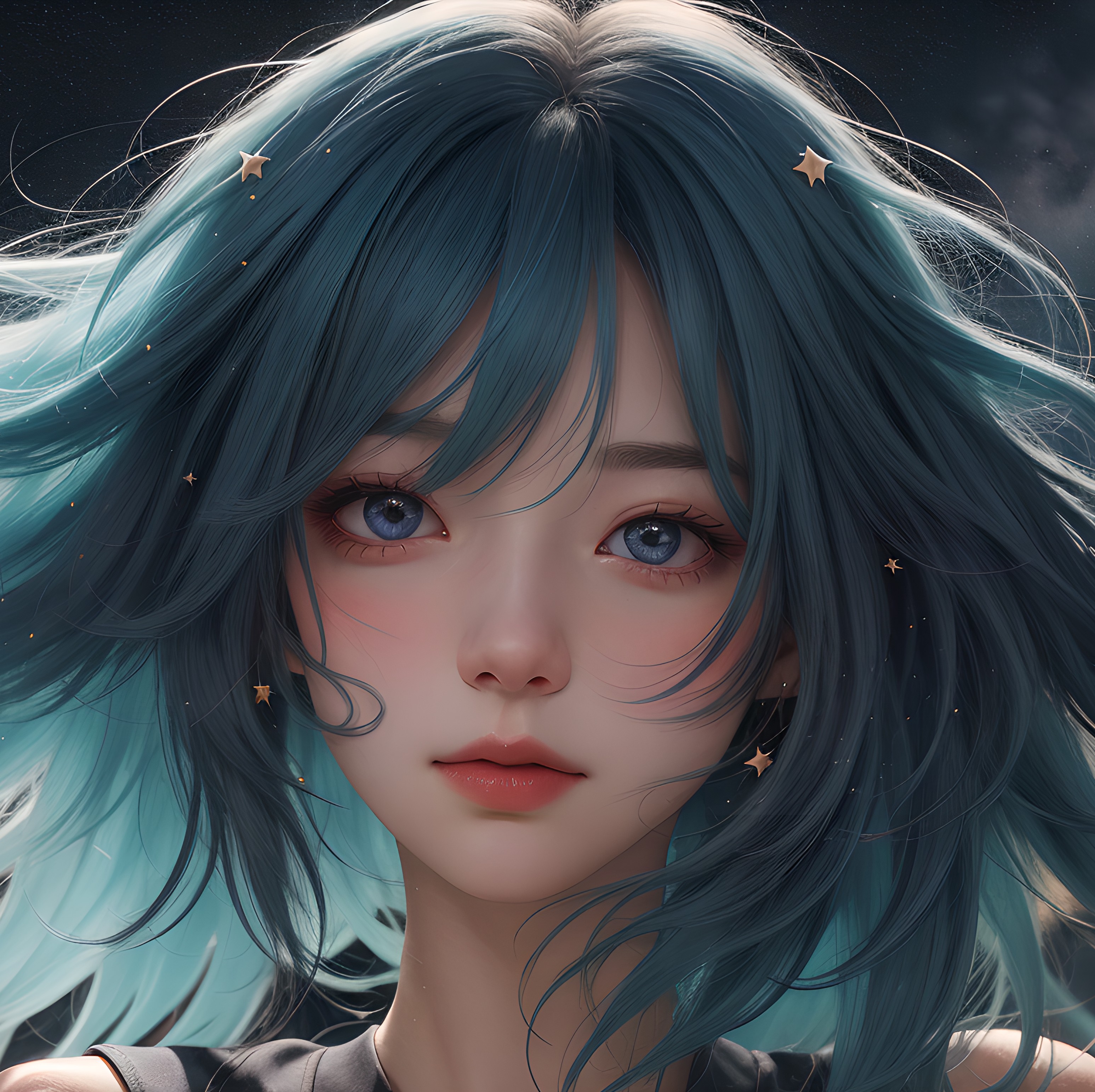 要吃人的小橙子