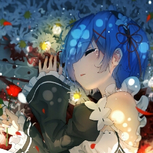 花开花落似是人非