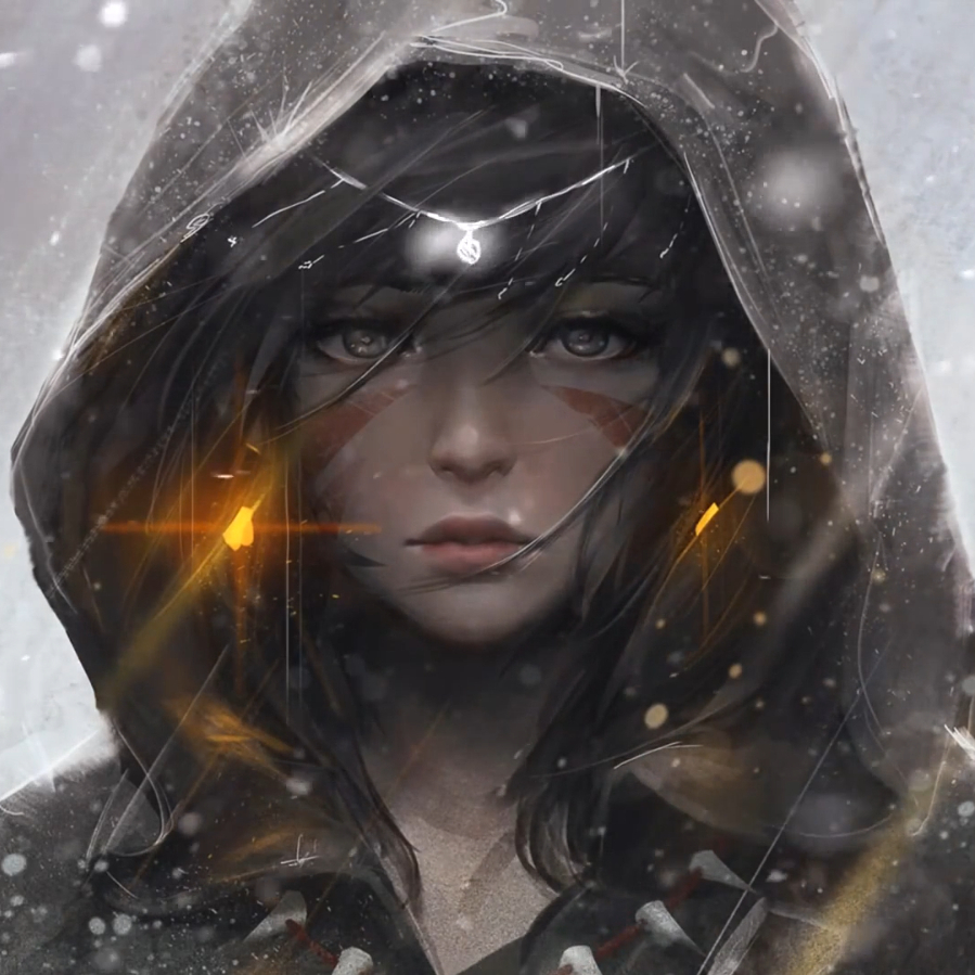 希望在明日Masker