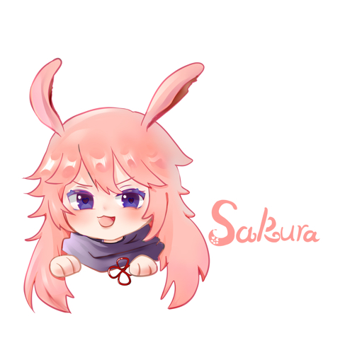 Yae-Sakura