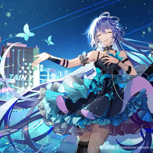我心依然lty
